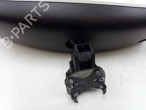Rear mirror VW GOLF VII (5G1, BQ1, BE1, BE2) 1.4 TSI | BP29438355I6 