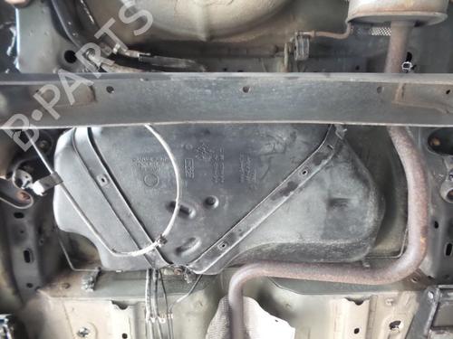 Bensintank FORD FIESTA VI (CB1, CCN) 1.6 TDCi (95 hp) 22489878