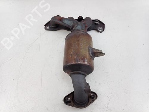 Used Catalyst OPEL AGILA B (H08) 1.0 (F68) (68 hp) 26722083