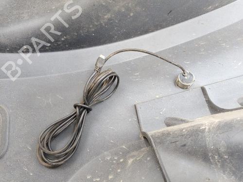 Corner bumper FIAT DUCATO Platform/Chassis (250_) 130 Multijet 2,3 D | BP31027368C117 