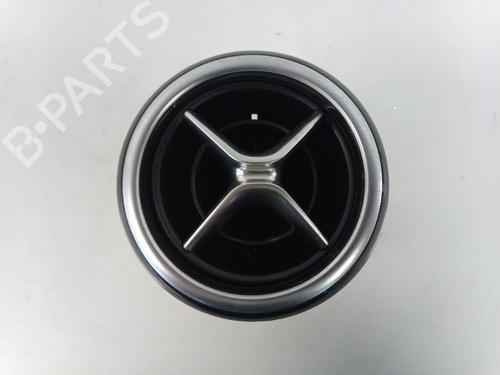 Used Air vent MERCEDES-BENZ B-CLASS Sports Tourer (W246, W242) B 180 CDI / d (246.212) (109 hp) 22511339