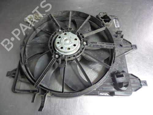 Used Electronic module RENAULT KANGOO Express (FC0/1_) 1.5 dCi (FC1R) (57 hp) 22455613