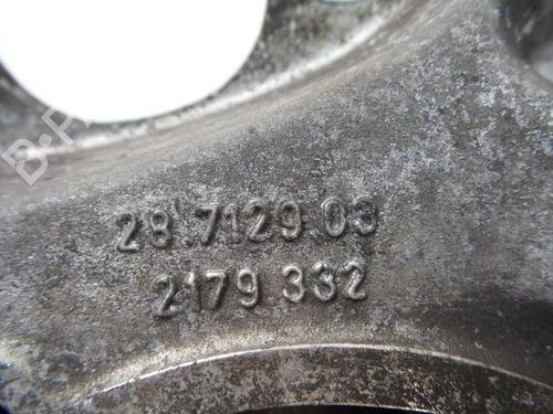 Right rear steering knuckle FERRARI 360 Spider (F131) 3.6 | BP22475368M28 