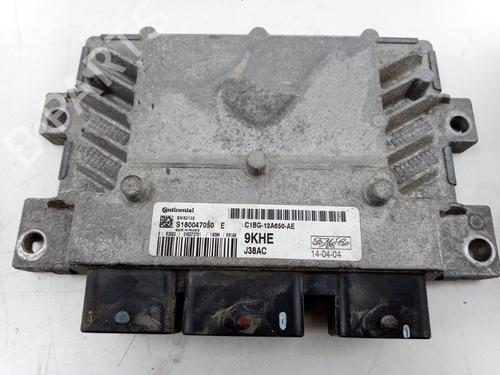 Elektronisk modul FORD FIESTA VI (CB1, CCN) 1.25 | BP22497043M83 