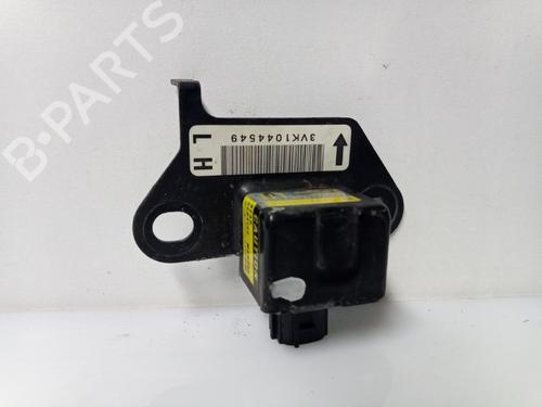 Used Electronic module SUBARU FORESTER (SF_) 2.0 AWD (SF5) (125 hp) 22502088