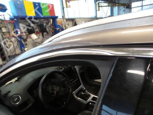 Used Left front door FORD MONDEO IV Turnier (BA7) 1.6 TDCi (115 hp) 22479106
