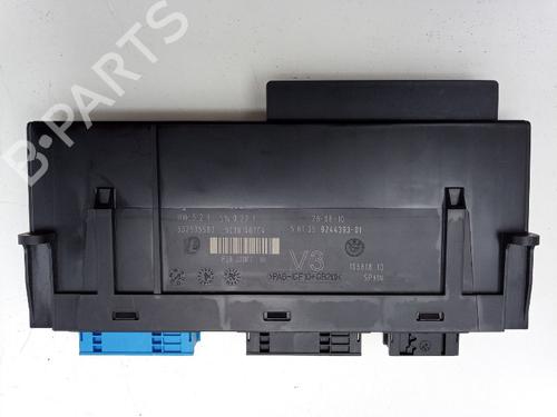Used Comfort control module BMW 5 (F10) 528 i (258 hp) 22494156