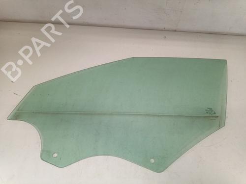 Used Front left door window Front left door window POLESTAR POLESTAR 2 (534) EV (224 hp) 33294431 33294431