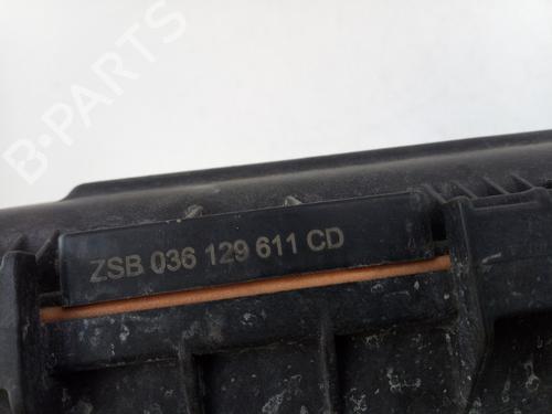 Air filter box SEAT LEON (1P1) 1.4 16V | BP34041899M87 - Image 3