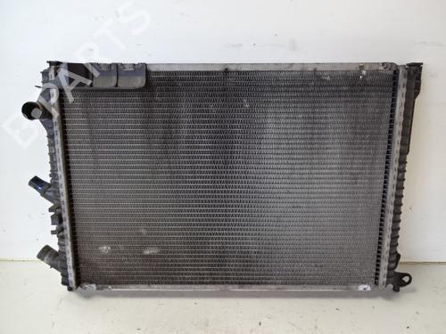 Used Water radiator RENAULT ESPACE III (JE0_) 2.0 (JE0A) (114 hp) 22471973