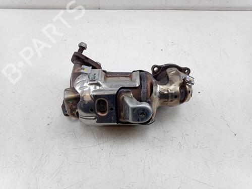 Used Catalyst Catalyst 33028974 33028974