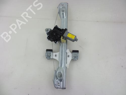 front-right-window-mechanism-opel-karl-c16-10-98810m2x10-2015-2016-2017-2018-2019-22486501 main image