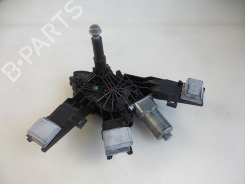 Used Rear wiper motor PEUGEOT 308 SW II (LC_, LJ_, LR_, LX_, L4_) 1.6 BlueHDi 120 (120 hp) 22480364