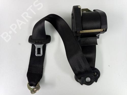 Sikkerhetsbelte bak venstre AUDI A3 (8L1) 1.9 TDI (90 hp) 22452281