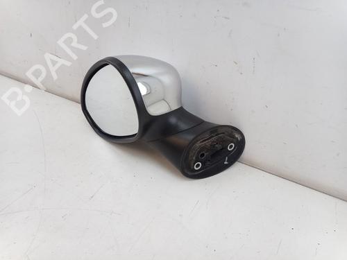 Left mirror FIAT 500 (312_) 1.2 (312AXA1A) | BP27619630C26