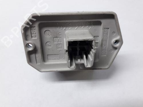 Heater resistor TOYOTA YARIS (_P1_) 1.3 (SCP12_, SCP13_, SCP12R, SCP13R) | BP22509094M108