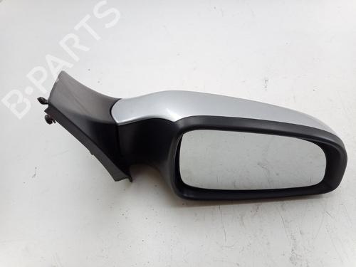 Used Right mirror OPEL ASTRA H Estate (A04) 1.8 (L35) (140 hp) 30538473