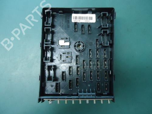 Used Fuse box VW PASSAT B6 Variant (3C5) 2.0 TDI (110 hp) 22464080