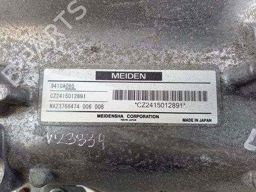 Inverter/Converter MITSUBISHI OUTLANDER III (GG_W, GF_W, ZJ, ZL, ZK) 2.0 Hybrid 4WD (GG2W) | BP29190170M119 