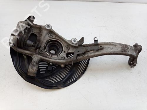 Used Left front steering knuckle AUDI E-TRON (GEN) 55 quattro (408 hp) 28196655