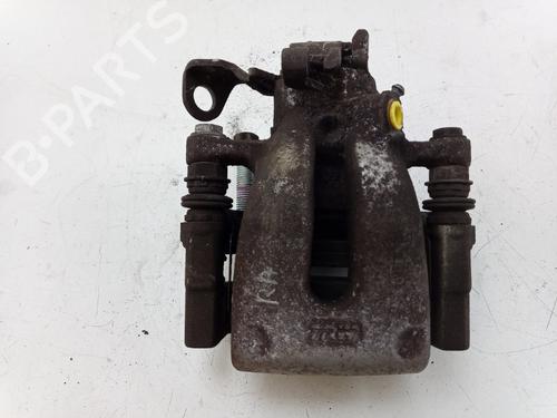 Used Right rear brake caliper OPEL ASTRA H Estate (A04) 1.8 (L35) (140 hp) 30755337