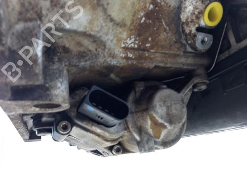 Gearbox MERCEDES-BENZ SPRINTER 3,5-t Van (B907, B910) 311 CDI RWD (907.633, 907.635, 907.631, 907.637) | BP38462339M3 - Image 7