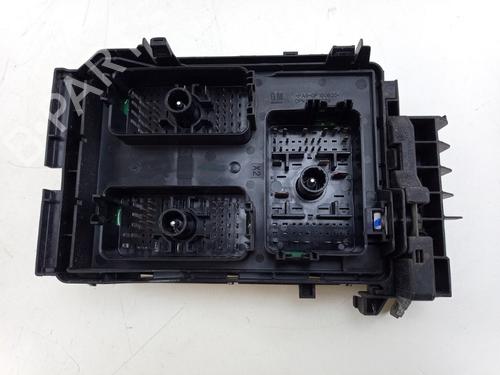 Fuse box OPEL ASTRA K Sports Tourer (B16) 1.0 Turbo (35) | BP29976207E1 