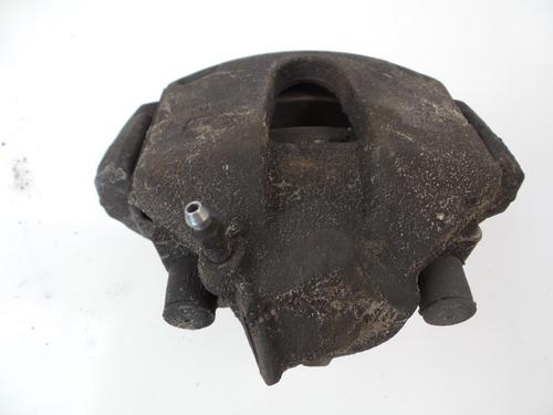 Used Left front brake caliper FORD TRANSIT CONNECT (P65_, P70_, P80_) 1.8 Di (75 hp) 22473588