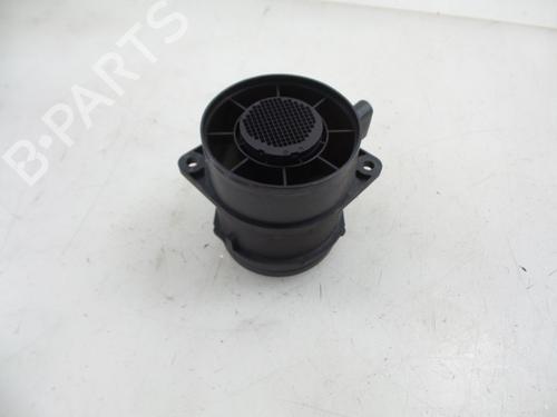 Used Mass air flow sensor MERCEDES-BENZ SPRINTER 3,5-t Van (B906) 319 CDI / BlueTEC (906.631, 906.633, 906.635, 906.637) (190 hp) 22490908