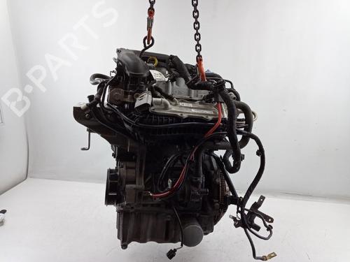 Engine SKODA FABIA III Estate (NJ5) 1.0 TSI | BP24376378M1 