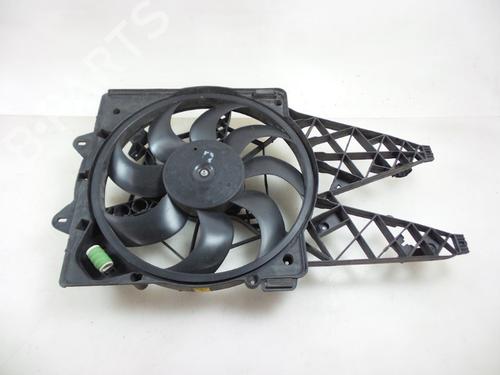 Used Radiator fan Radiator fan 22488862 22488862