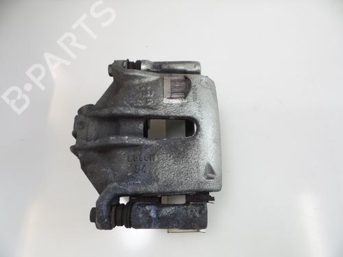 Venstre bremsekaliber foran CITROËN C3 II (SC_) 1.2 VTi 82 (82 hp) 22473210