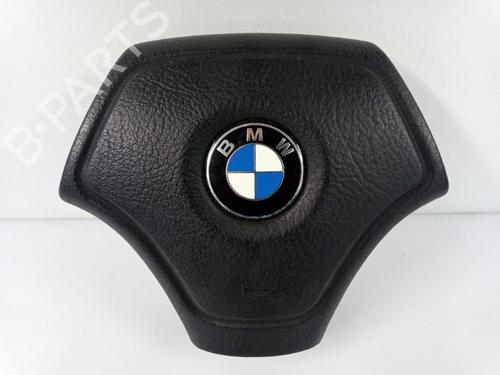 Used Driver airbag BMW 3 (E36) 316 i (102 hp) 22502450