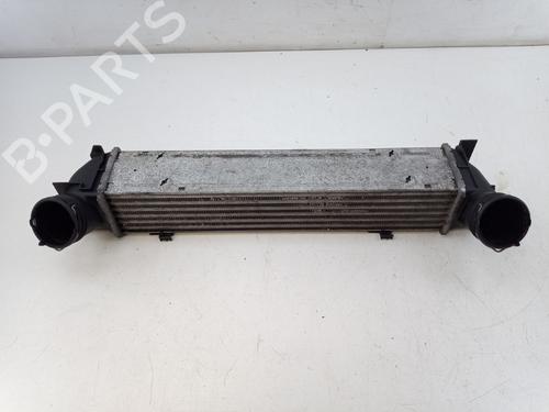 Used Intercooler Intercooler BMW X1 (E84) sDrive 18 d (136 hp) 33740617 33740617