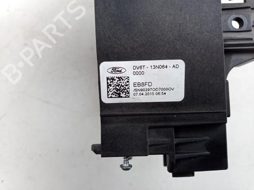 Electronic sensor FORD TRANSIT CONNECT V408 Box Body/MPV 1.6 TDCi | BP31632467M84 
