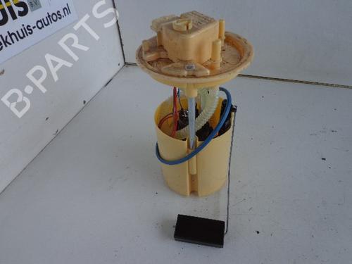 Used Fuel pump FIAT PUNTO EVO (199_) 1.3 D Multijet (84 hp) 22470538