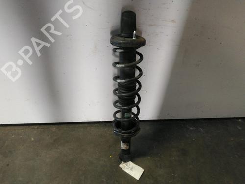 Used Right rear shock absorber ROVER 25 I Hatchback (RF) 1.4 16V (103 hp) 22456175