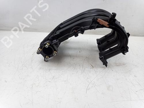 Intake manifold CITROËN C3 II (SC_) 1.2 VTi 82 | BP22495729M70