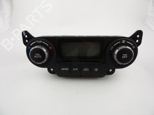 Used Climate control KIA CERATO I Saloon (LD) 2.0 CRDi (112 hp) 22468754