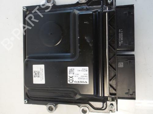 Used Electronic module VOLVO V40 Hatchback (525) D2 (120 hp) 22479720