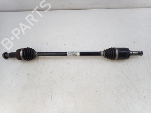 Used Left rear driveshaft Left rear driveshaft LAND ROVER DISCOVERY SPORT (L550) 2.0 D (150 hp) 36240236 36240236