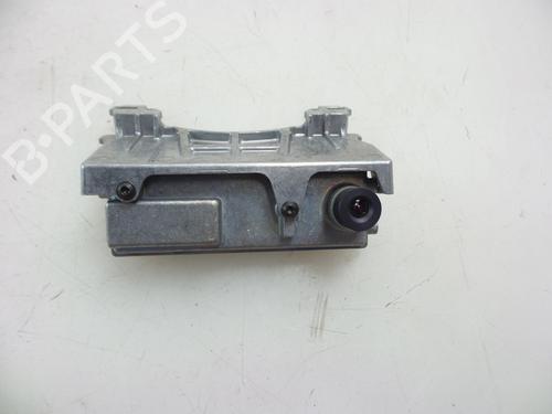 Kamera RENAULT MEGANE III Coupe (DZ0/1_) 1.5 dCi (DZ09, DZ0D, DZ1F, DZ1G, DZ14, DZ29) (110 hp) 22488687