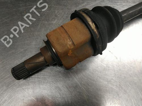 Right front driveshaft OPEL MERIVA A MPV (X03) 1.3 CDTI (E75) | BP22465005M39 - Image 2