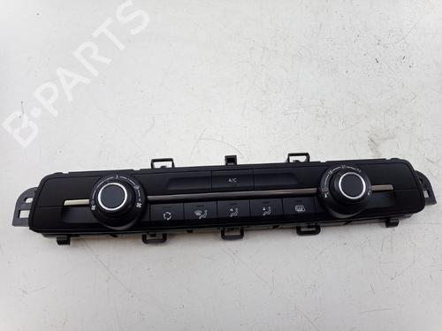 Used Climate control Climate control 38310973 38310973