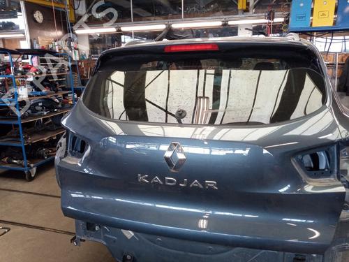 Bagklap CC/Kombi-Coupé Bagklap CC/Kombi-Coupé 37702019 37702019