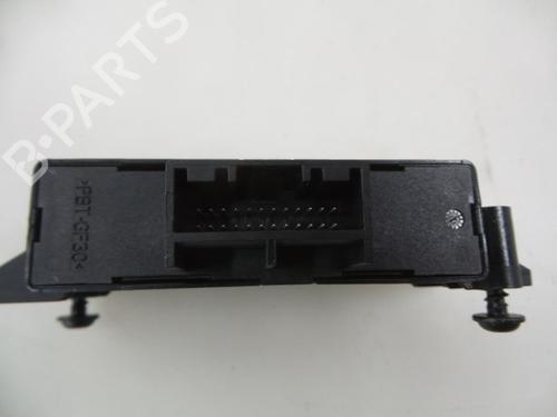 Electronic module RENAULT CLIO IV Grandtour (KH_) 1.5 dCi 90 (KHN3, KHN4) | BP22482955M83 