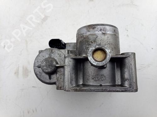 Throttle body FIAT PANDA (169_) 1.2 (169AXF2A, 169AXF1A) | BP30727096M82