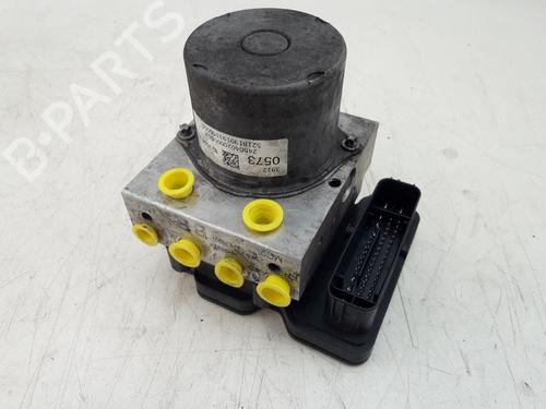 Used ABS pump OPEL ASTRA K (B16) 1.6 CDTi (68) (136 hp) 22499141