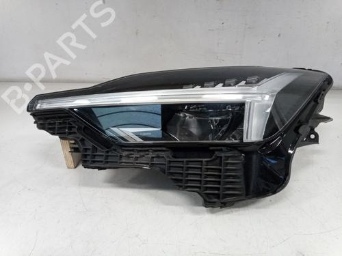 Optica esquerda POLESTAR POLESTAR 2 (534) EV (224 hp) 31632408