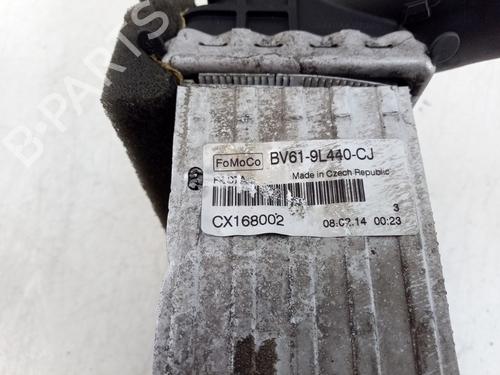 Intercooler FORD TRANSIT CONNECT V408 Box Body/MPV 1.6 TDCi | BP36458872M30 - Image 3